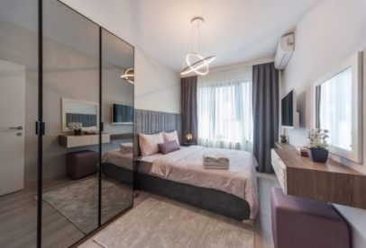 standard suites oda3