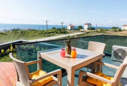 three bed room suites3