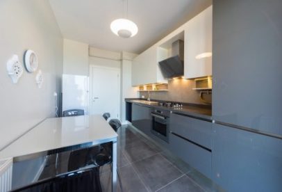 three bed room suites5